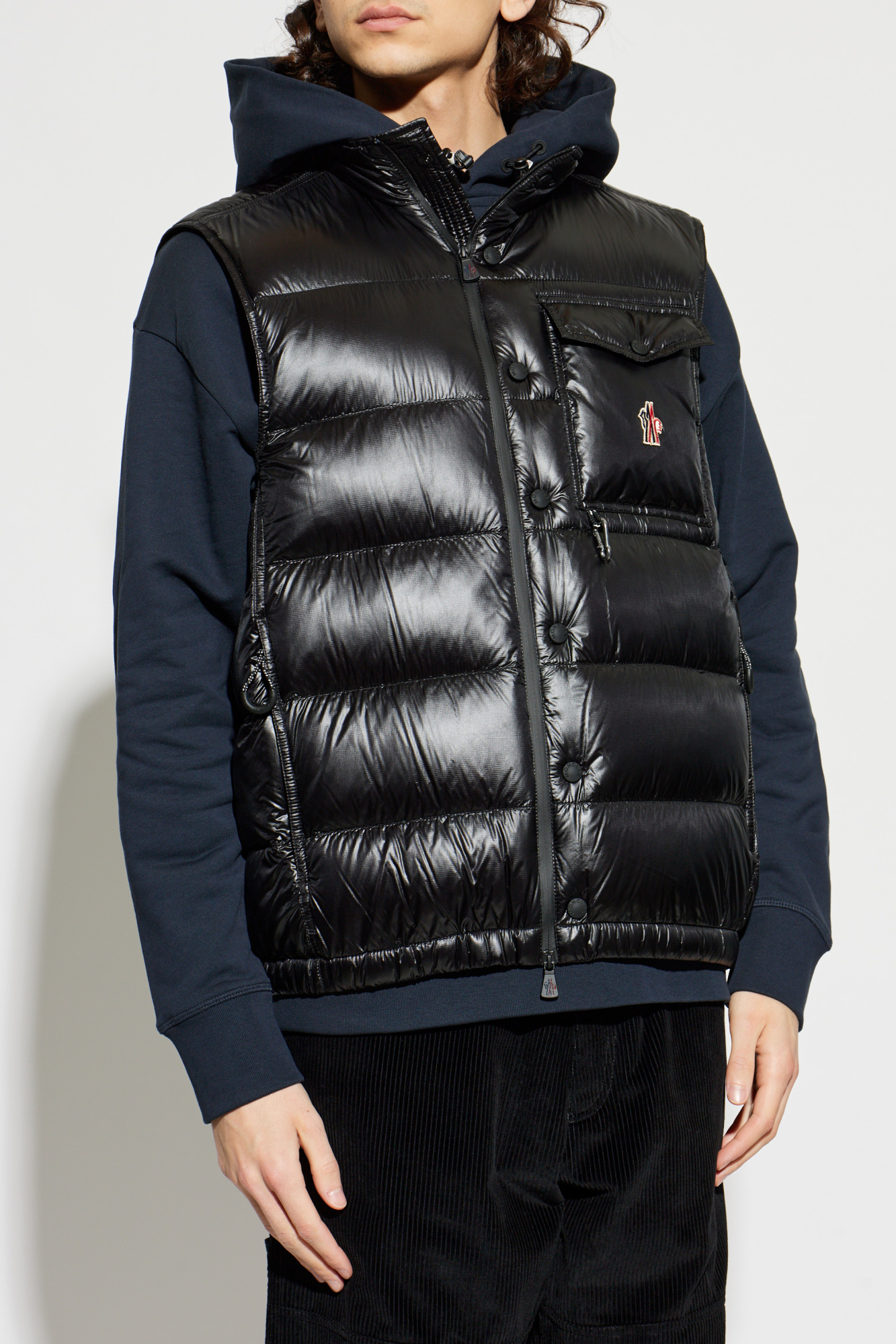 Moncler Grenoble MONCLER GRENOBLE DAY-NAMIC | Men's | Vitkac